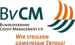 Mitlgied Bundesverband Credit Management E.V.