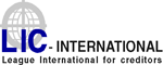Mitgliedschaft League International for Creditors